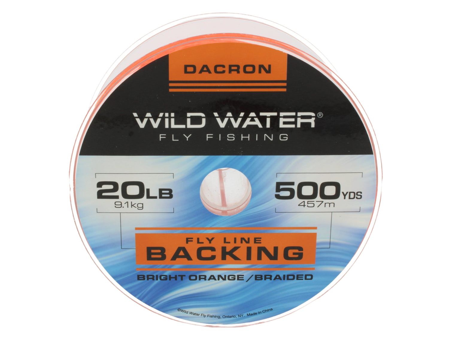 Dacron Backing, 20