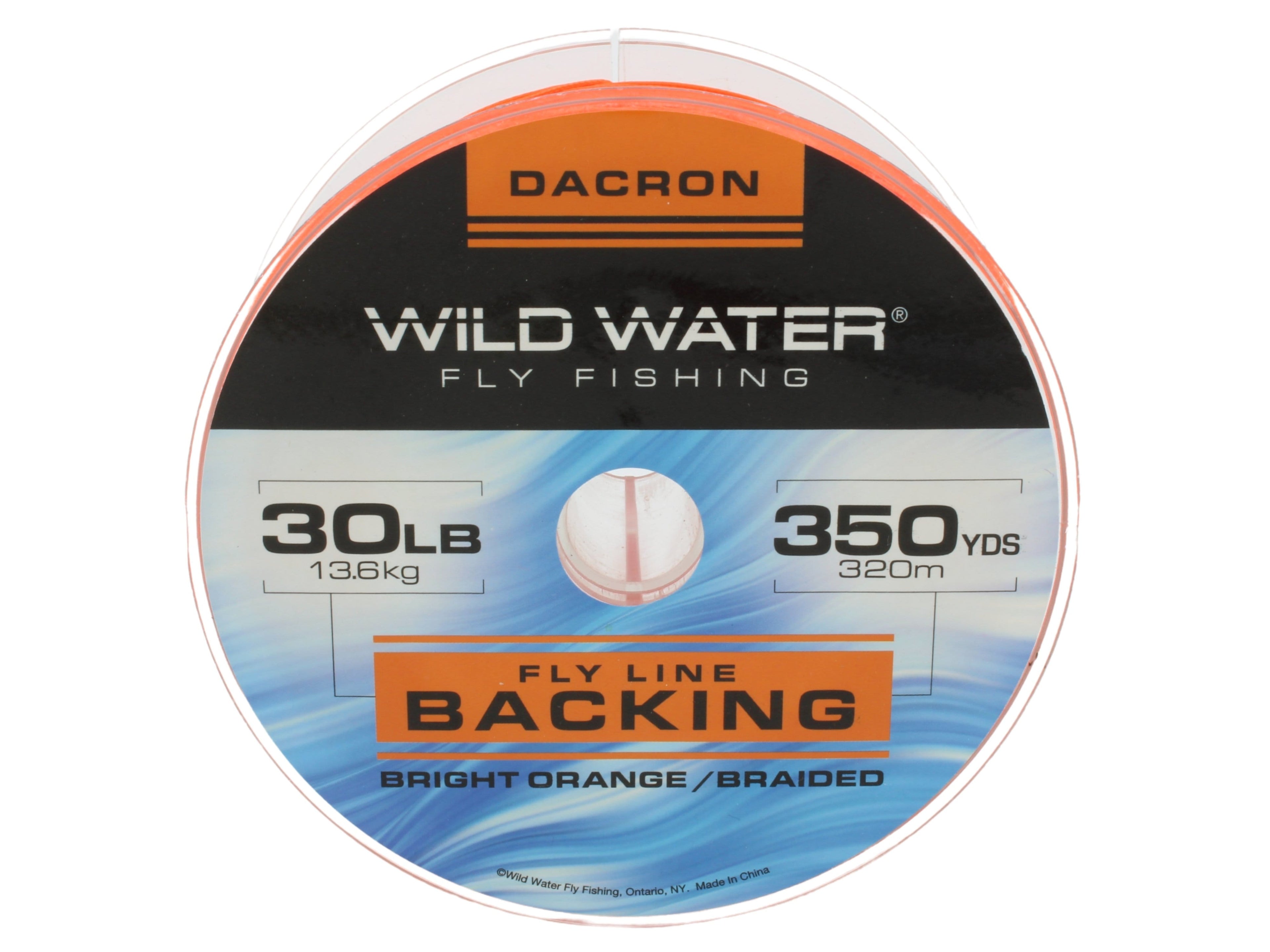 Dacron Backing, 30
