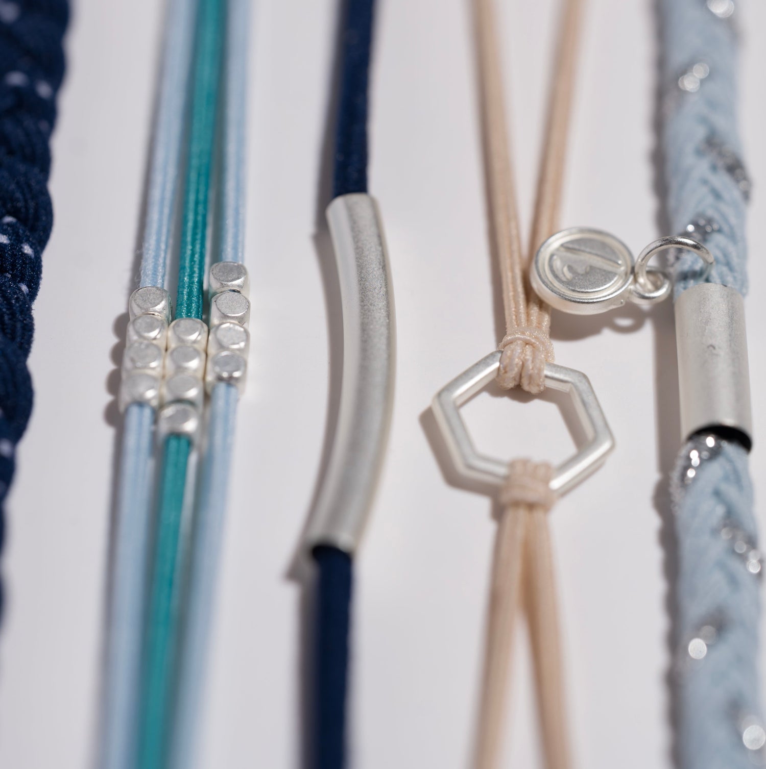 Dream - Hair Tie Bracelet