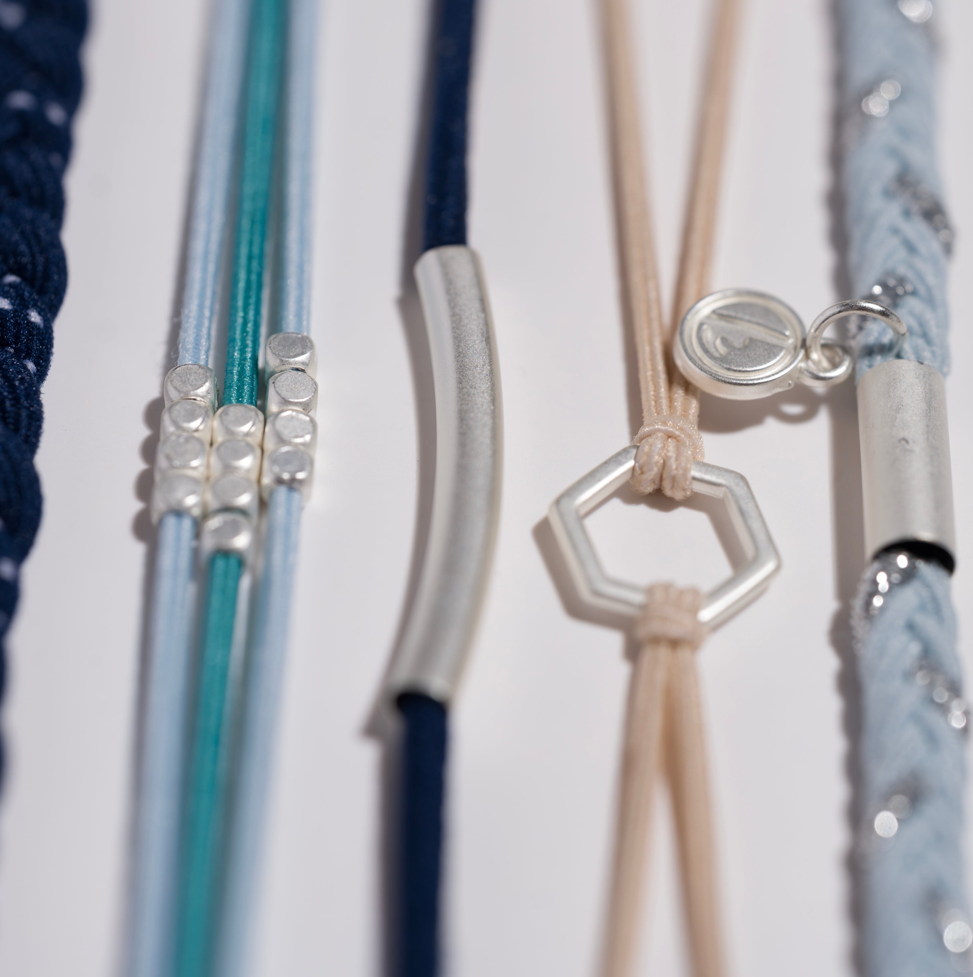 Dream - Hair Tie Bracelet