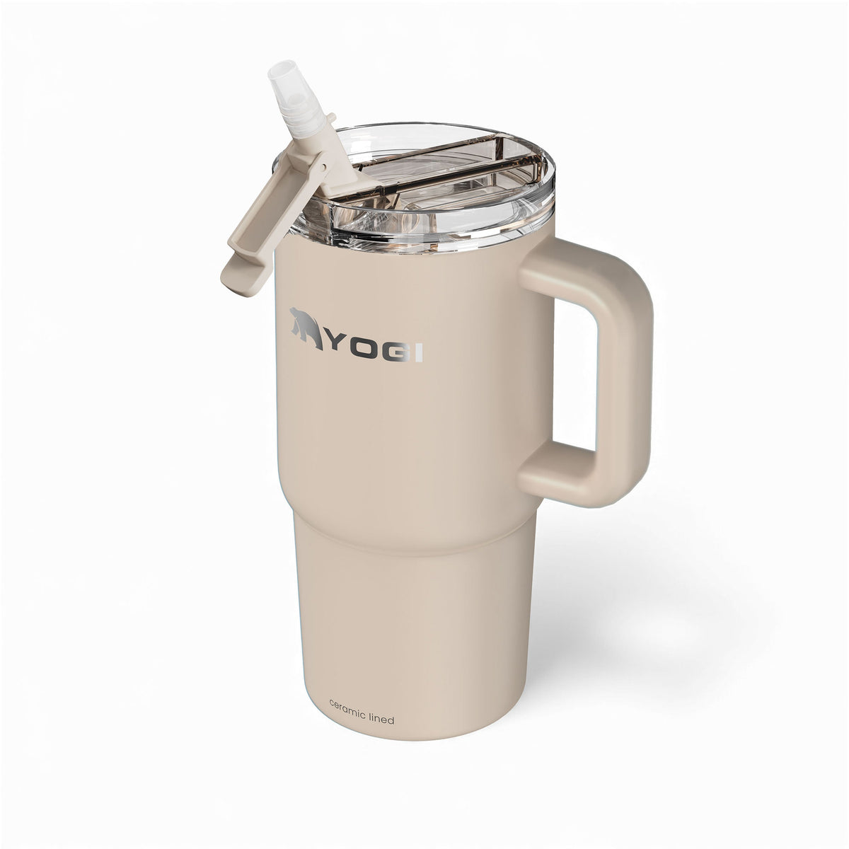 Ceramic Lined - Evolution Tumbler