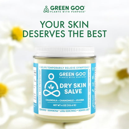 Dry Skin