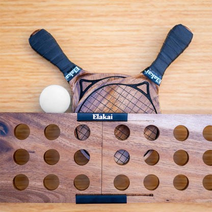 Tabletop Tennis Set