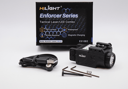 Enforcer Series 2