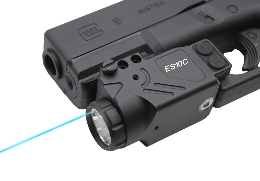 Enforcer Series 2