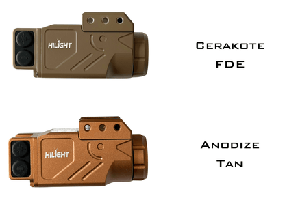Enforcer Series 2