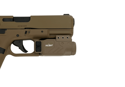 Enforcer Series 2