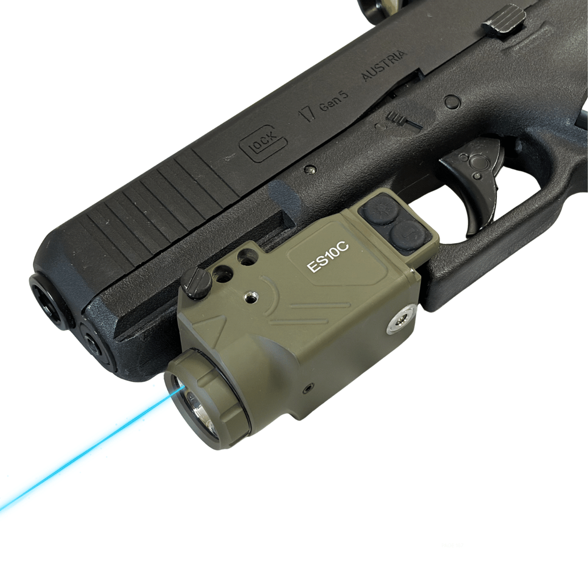 Enforcer Series 2