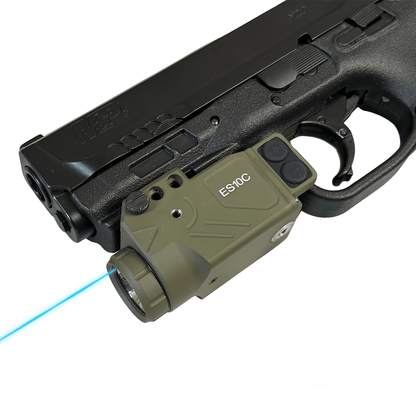 Enforcer Series 2