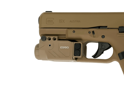 Enforcer Series 2