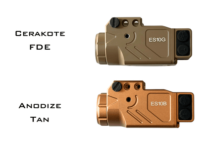 Enforcer Series 2