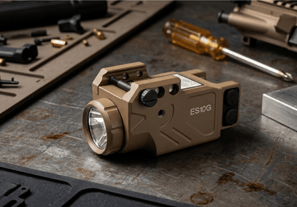 Enforcer Series 2
