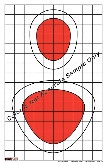 EZ2C Targets 