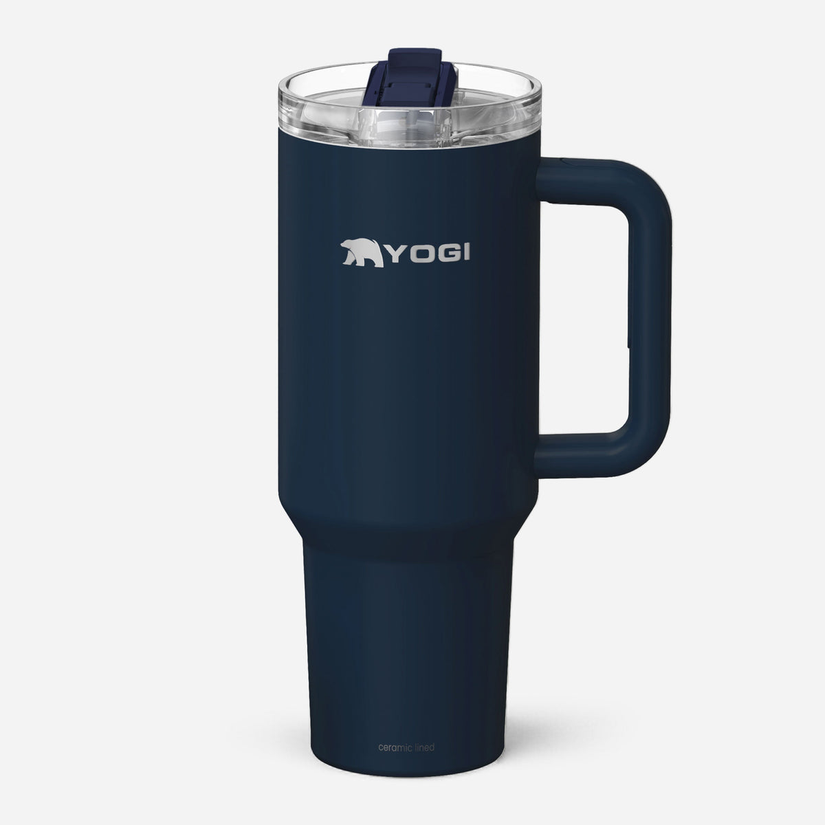 Ceramic Lined - Evolution Tumbler