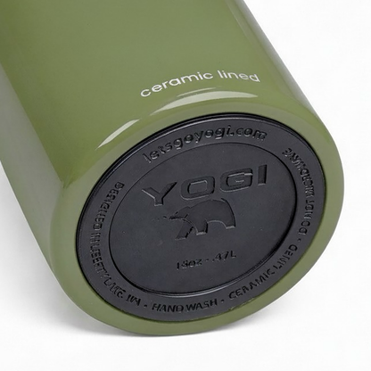 Elements Coffee Tumbler