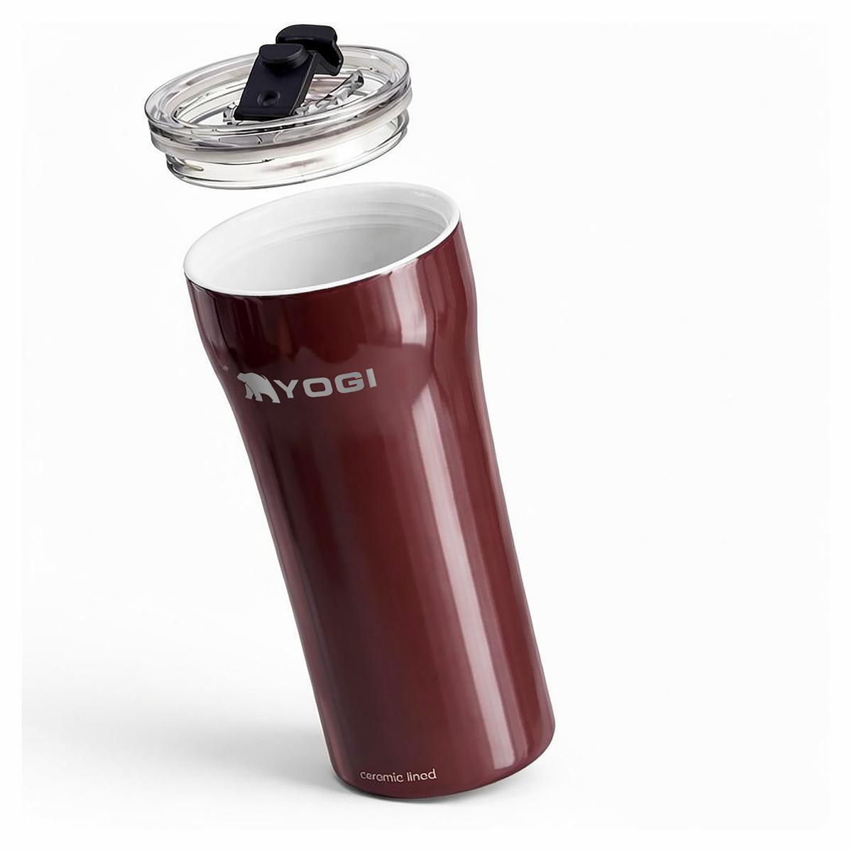 Elements Coffee Tumbler