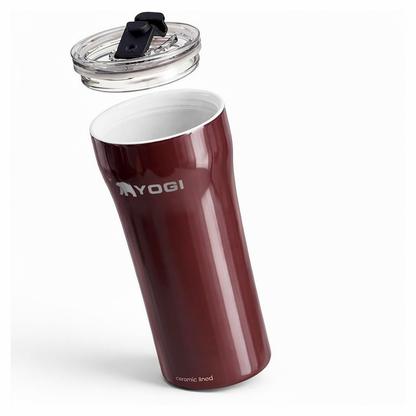 Elements Coffee Tumbler