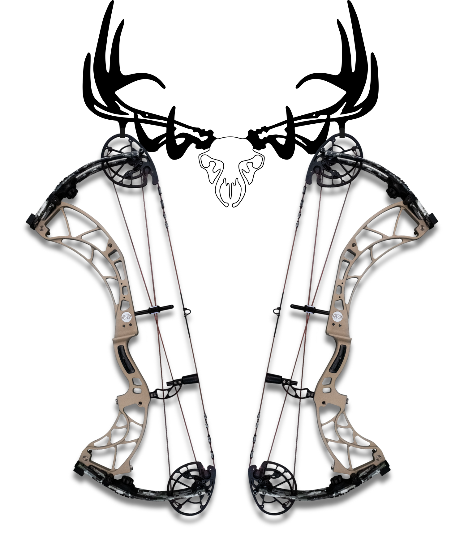 Dual Elk