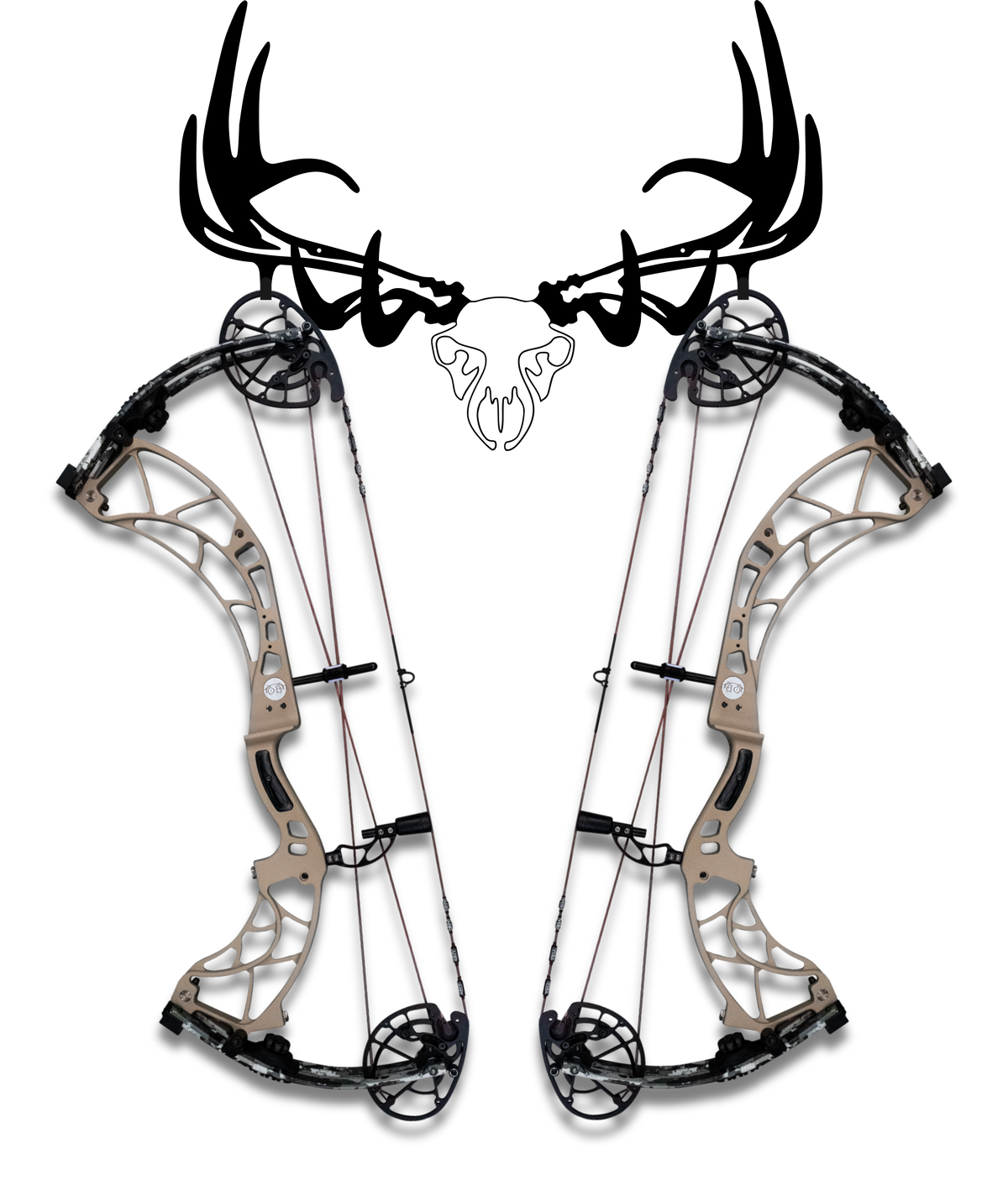 Dual Elk