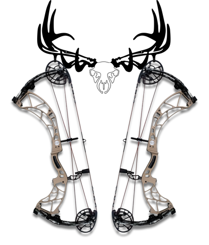 Dual Elk