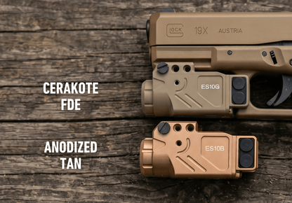 Enforcer Series 2