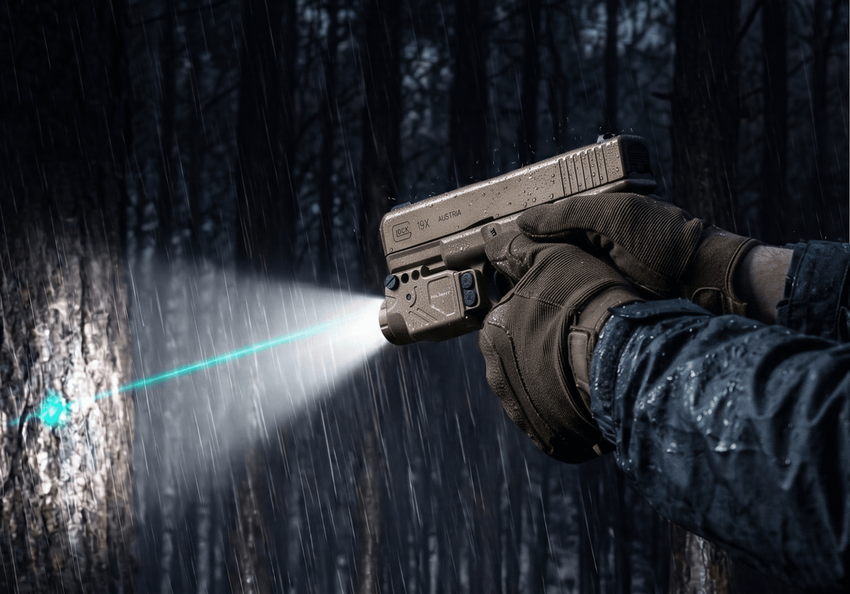 Enforcer Series 2