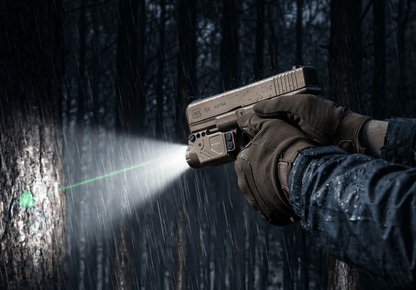 Enforcer Series 2