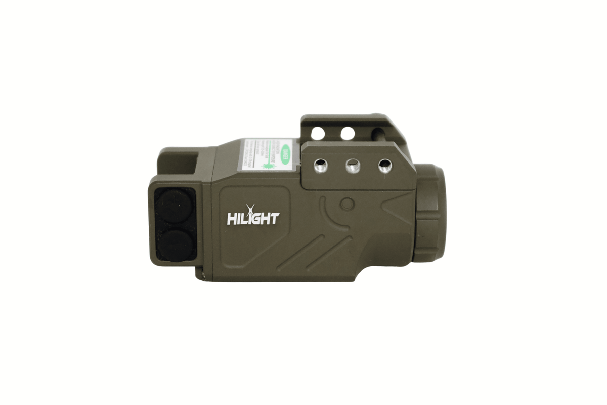 Enforcer Series 2