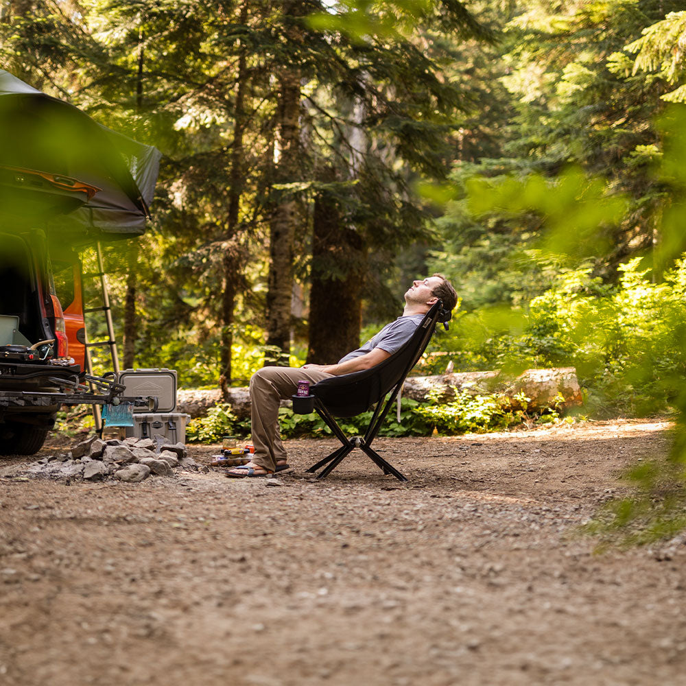 EpiQ Lounge Chair