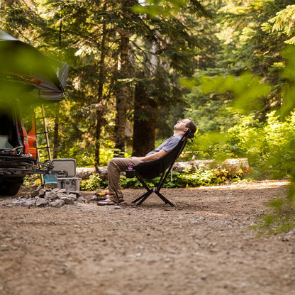 EpiQ Lounge Chair