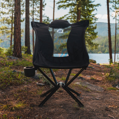 EpiQ Lounge Chair