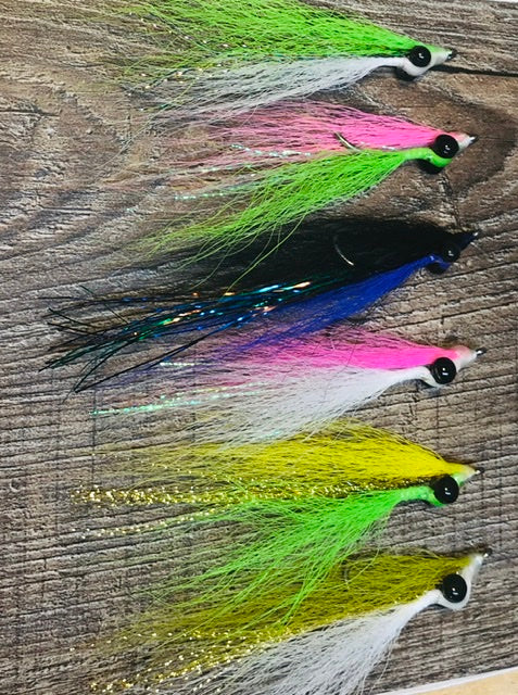 Clouser&