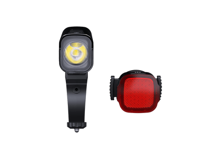Fenix BC28R Smart Head &amp; Tail Bike Light Combo