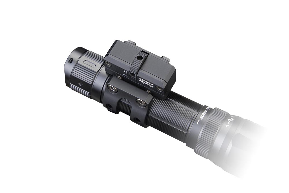 Fenix ALG-16 Tactical Light Multi-Rail Mount