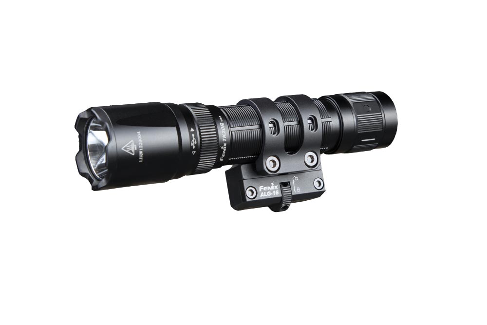 Fenix ALG-16 Tactical Light Multi-Rail Mount