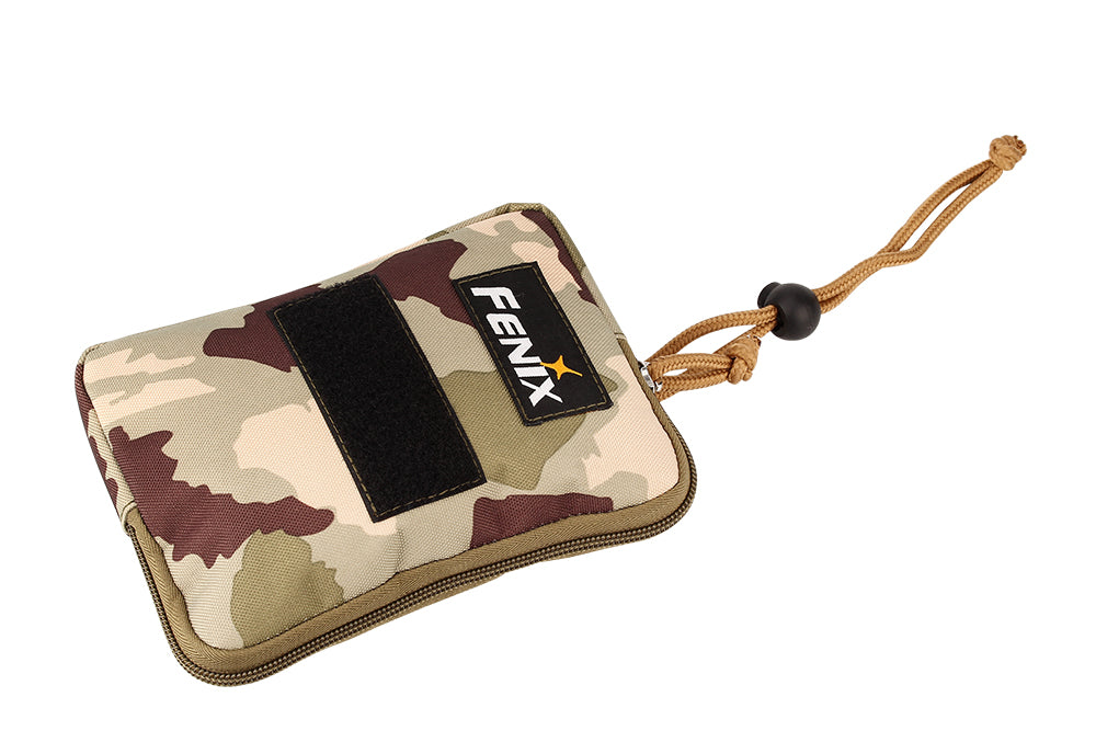 Fenix APB-30 Flashlight Storage Bag - Thumbnail 3