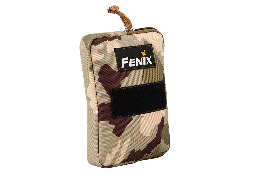 Fenix APB-30 Flashlight Storage Bag - Thumbnail 2