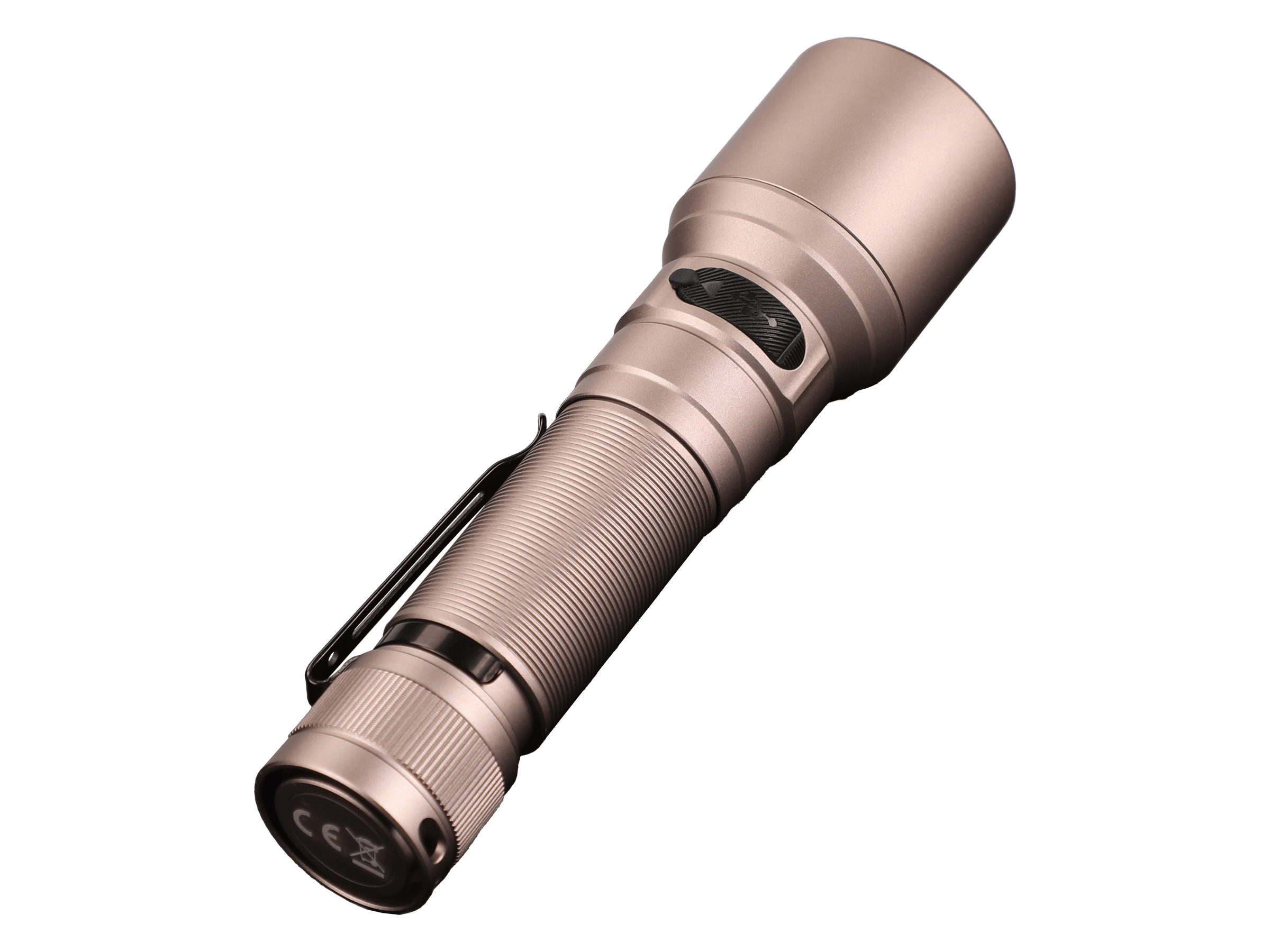 Fenix C7 High-performance Rechargeable LED Flashlight - 3000 Lumens