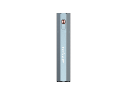 Fenix E-CP 1600-lumen LED Flashlight/Powerbank
