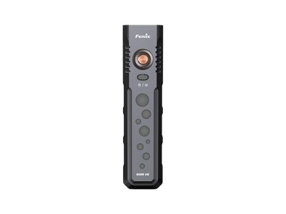 Fenix E08R UE Multi-Light EDC Flashlight With Red Light &amp; Green Laser