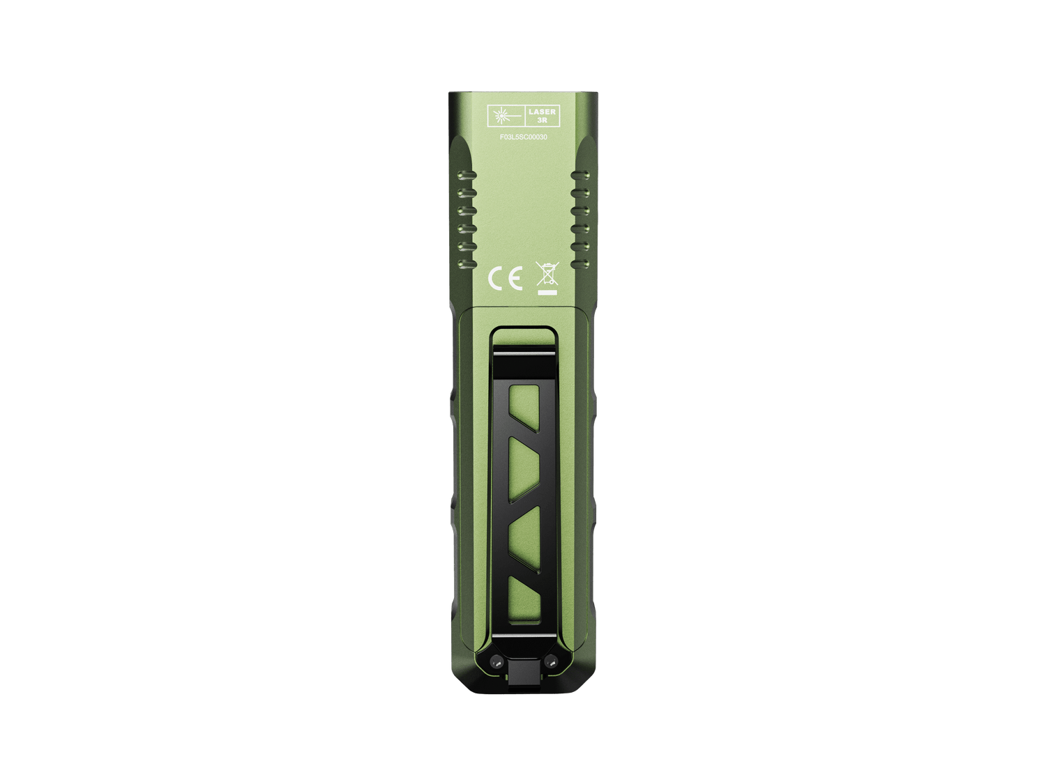 Fenix E08R UE Multi-Light EDC Flashlight With Red Light &amp; Green Laser