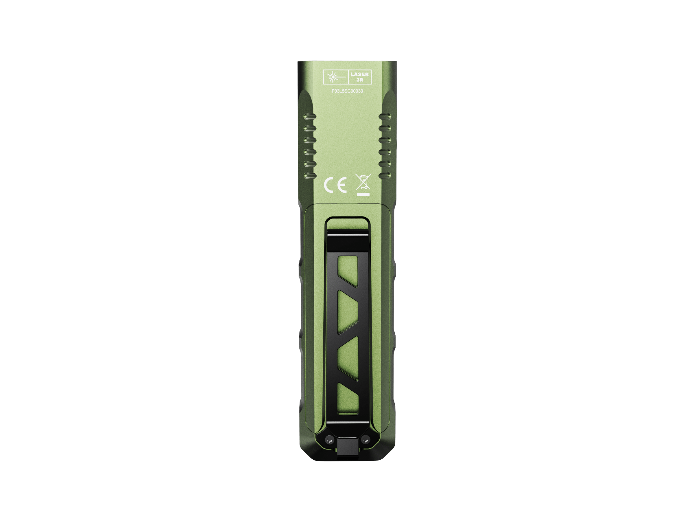 Fenix E08R UE Multi-Light EDC Flashlight With Red Light &amp; Green Laser