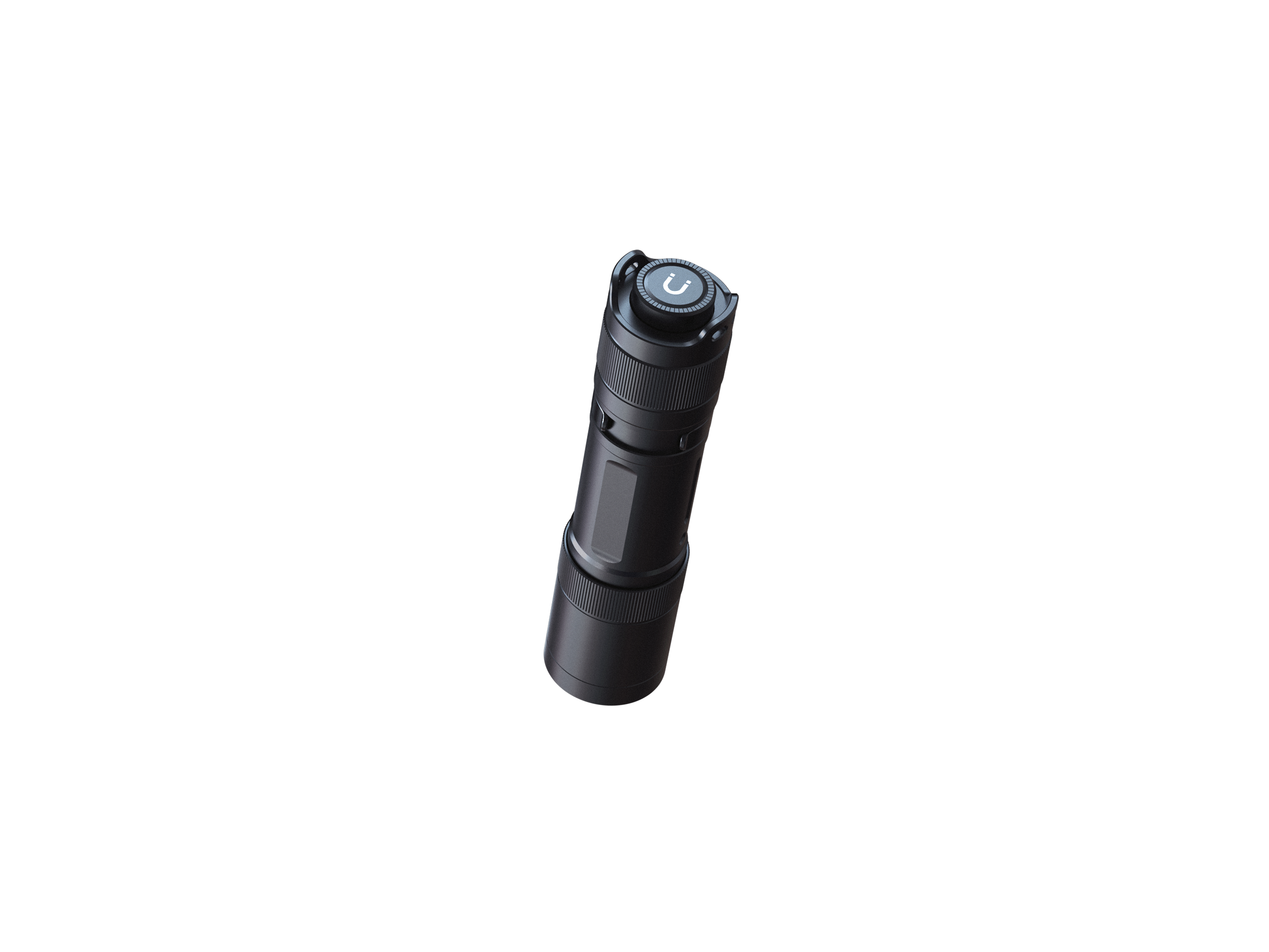 Fenix E12 V3 Pocket EDC AA Flashlight