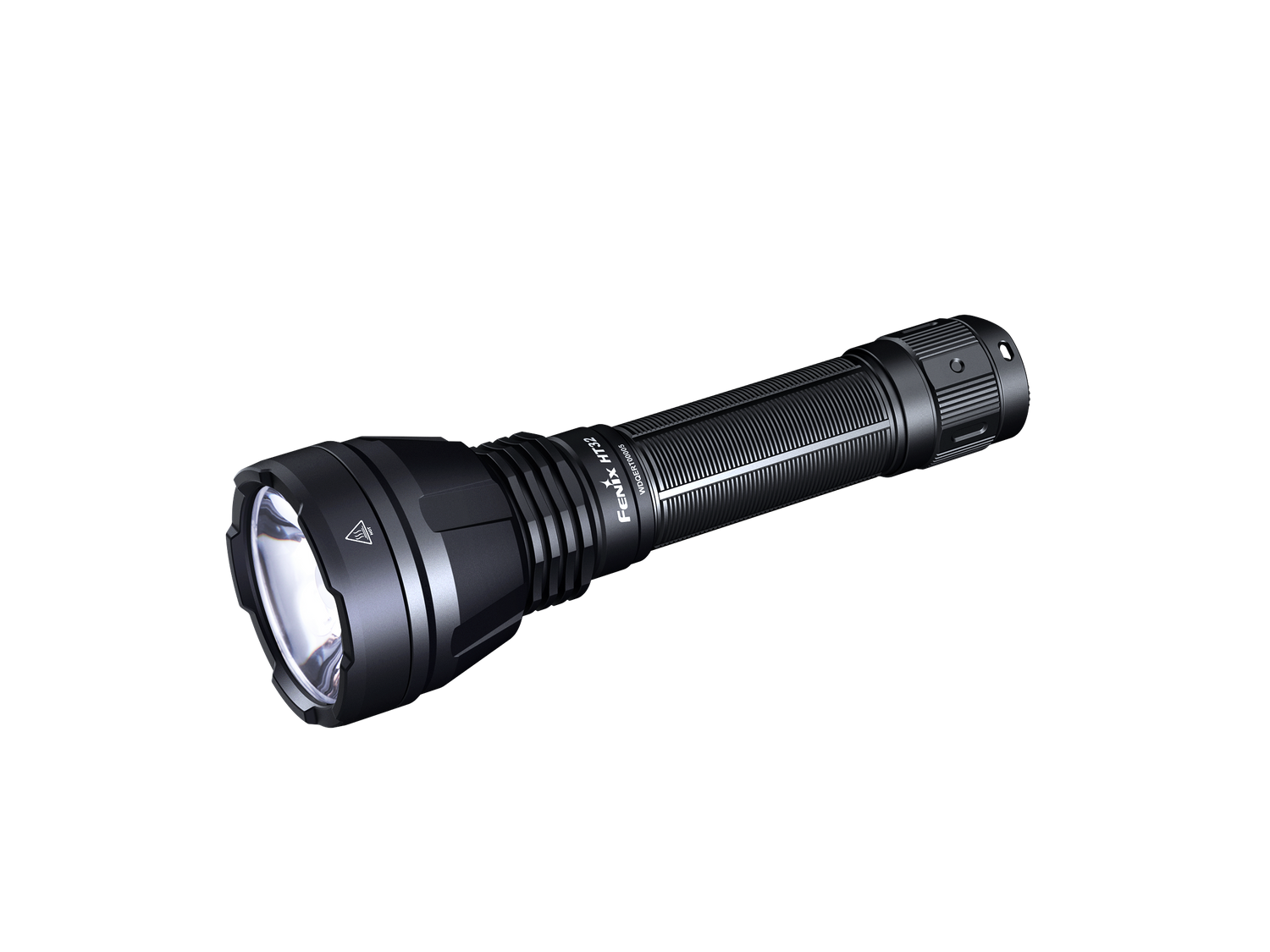 Fenix HT32 Hunting Flashlight with Red &amp; Green Output