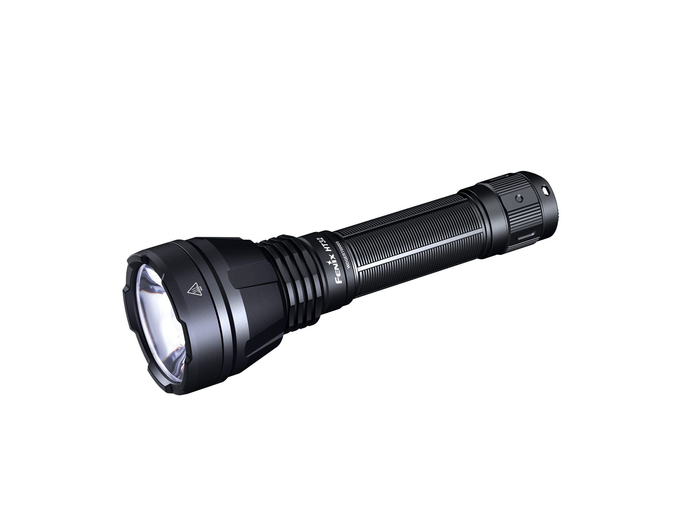 Fenix HT32 Hunting Flashlight with Red &amp; Green Output