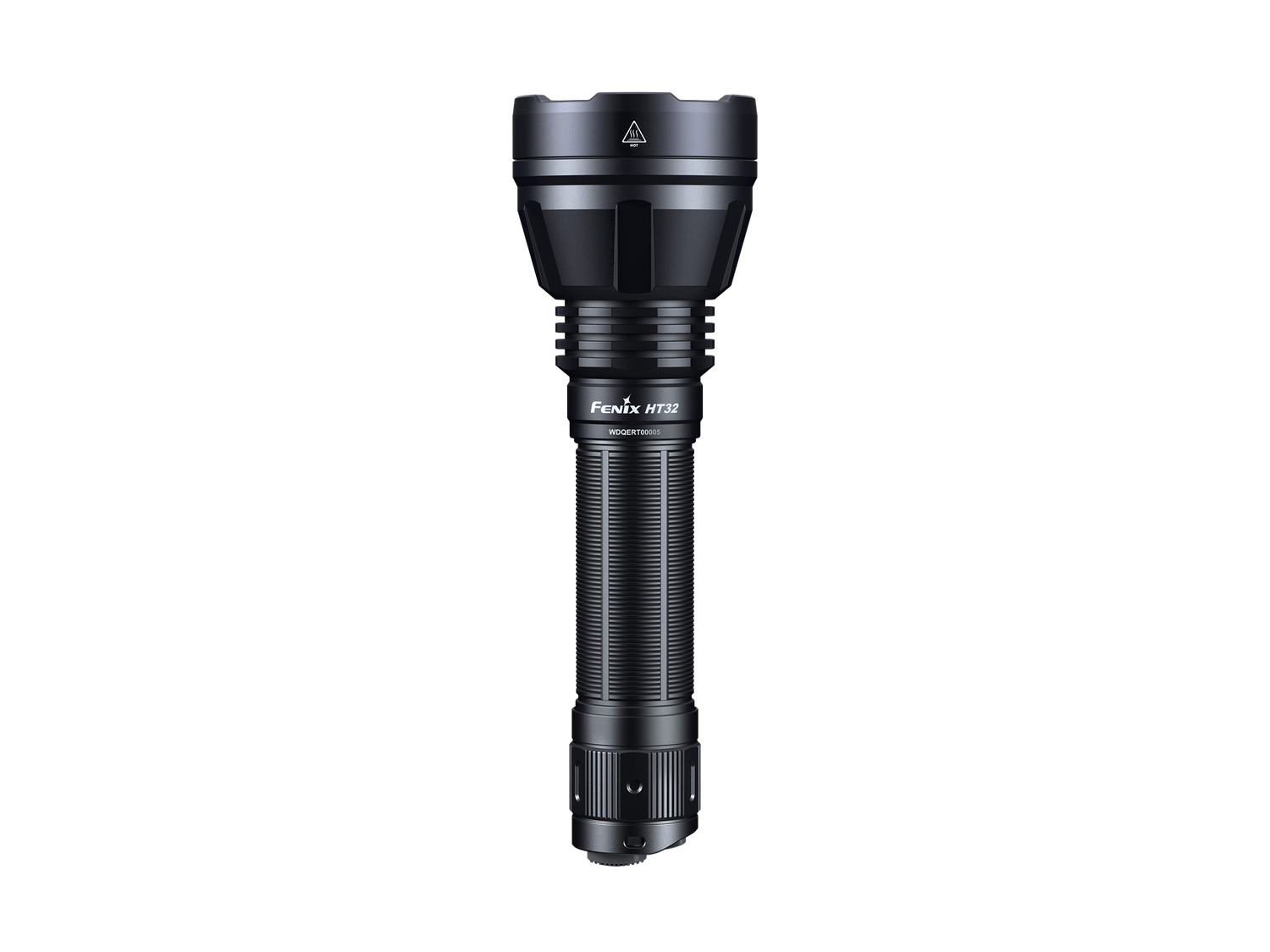 Fenix HT32 Hunting Flashlight with Red &amp; Green Output