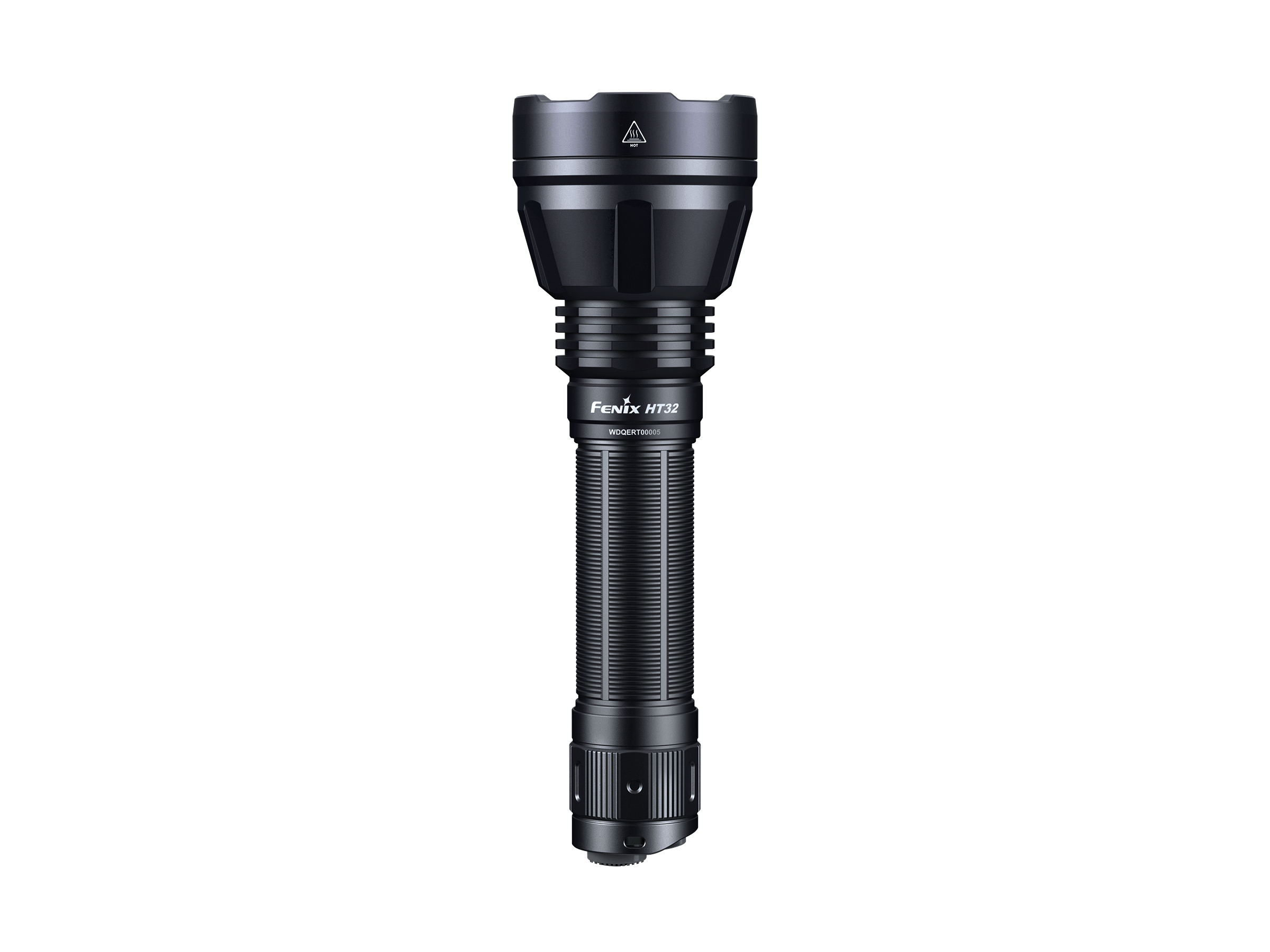 Fenix HT32 Hunting Flashlight with Red &amp; Green Output