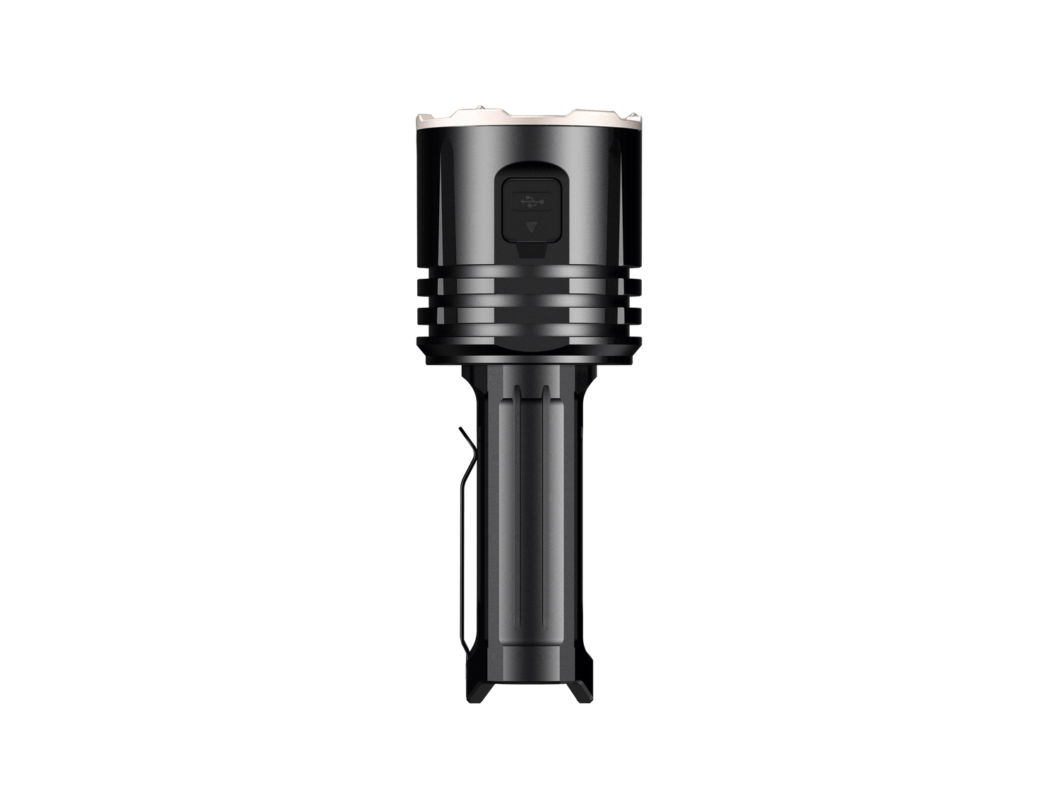 Fenix LR35R PRO Rechargeable Palm-Sized Searchlight