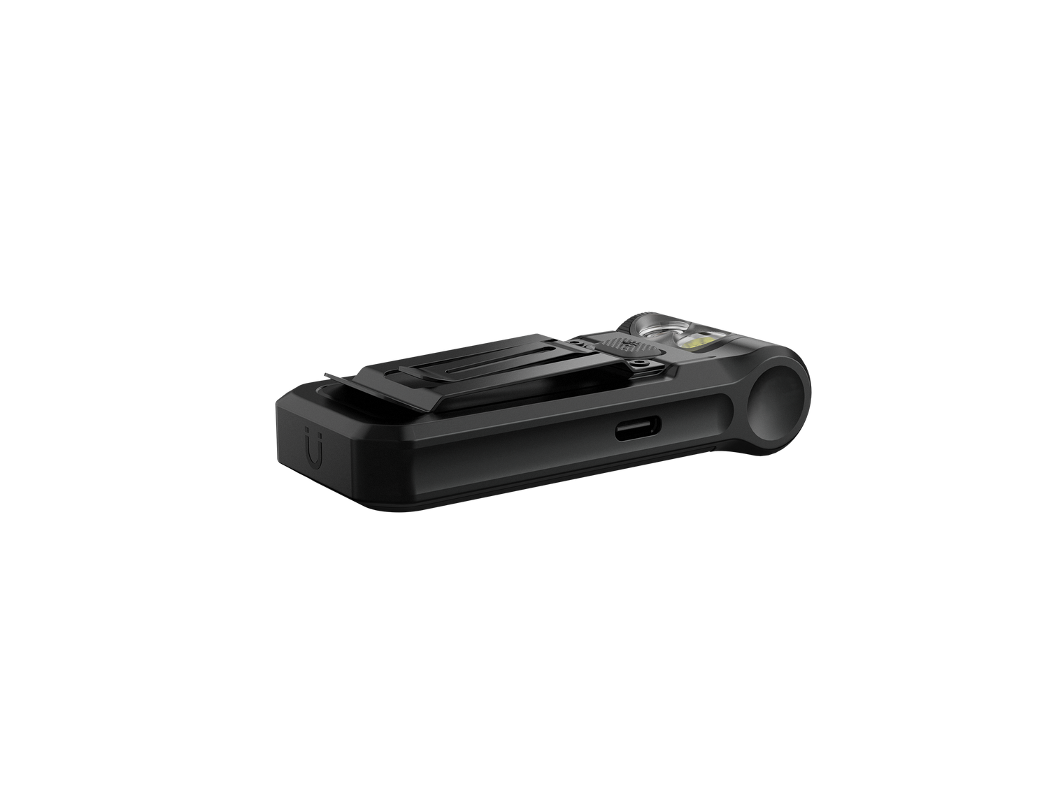 Fenix SW05R Multipurpose Clip-On Light with Red or UV Output