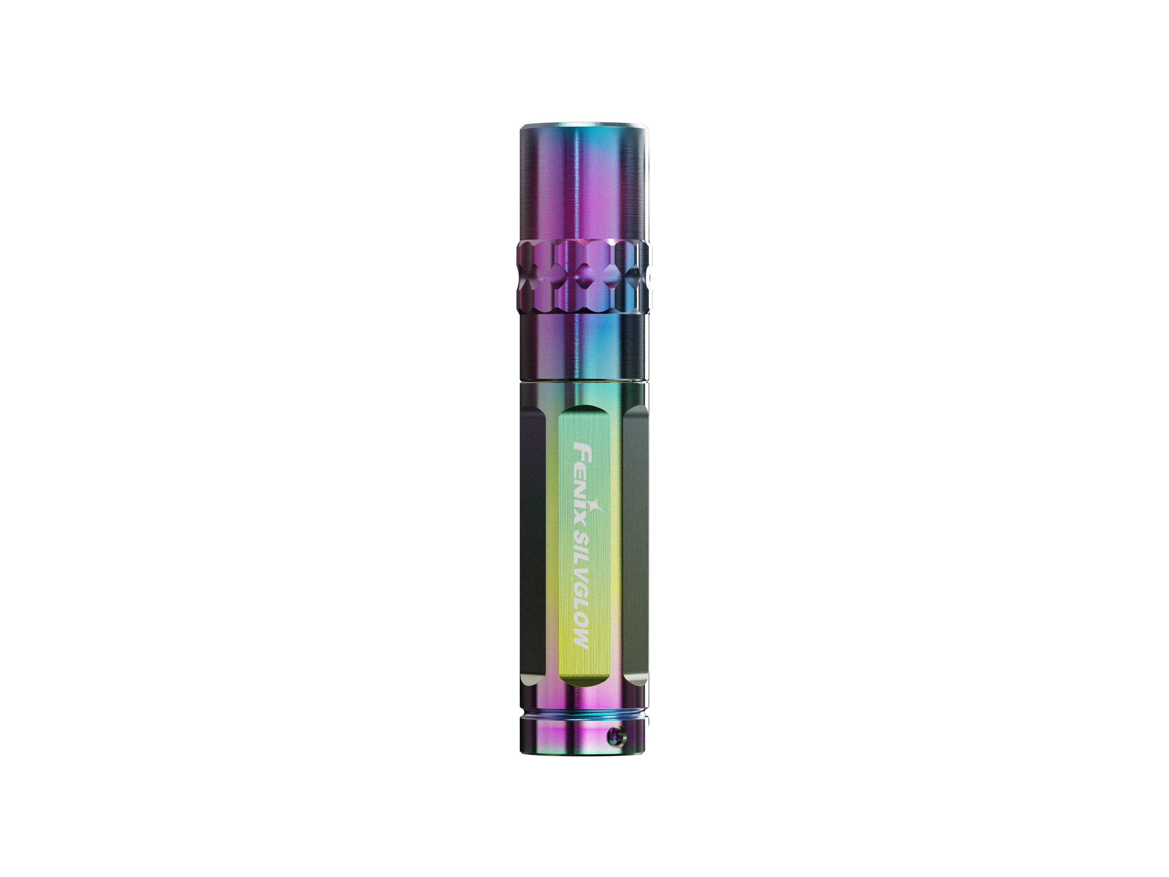 Fenix SilvGlow Limited Edition Collector&